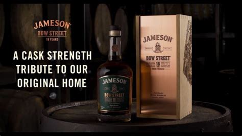 Jameson 18 Year Old Limited Reserve Blended Irish Whiskey | Drinkland