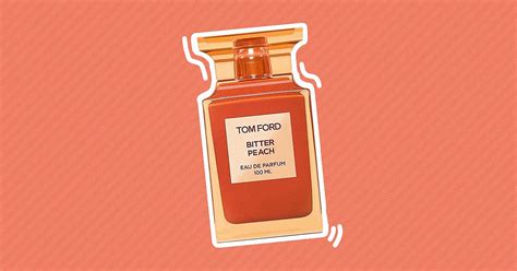 Tom Ford Bitter Peach Dupe (Perfumes With Similar Smell)