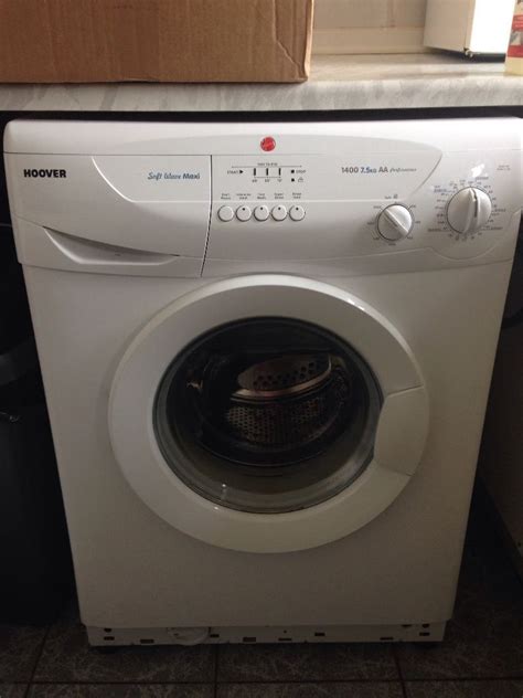 Hoover Washing Machine For Sale.... Good Condition! 1400 7.5kg AA Performance | in Chadderton ...