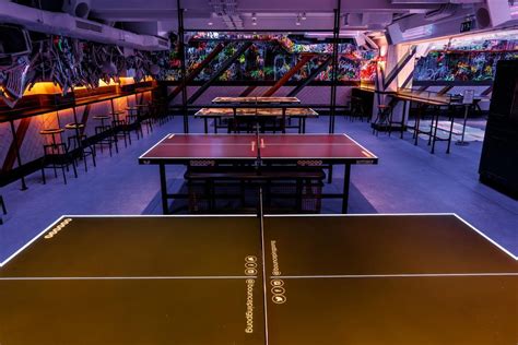 Bounce Shoreditch review - what we thought