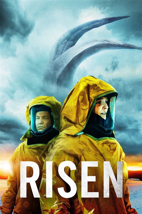 Risen - Data, trailer, platforms, cast