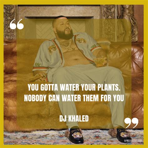 DJ Khaled Quotes [100+] to share with your pals & homies