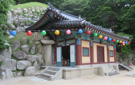 Seokguram Grotto (Gyeongju, South Korea) | The Seokguram Gro… | Flickr