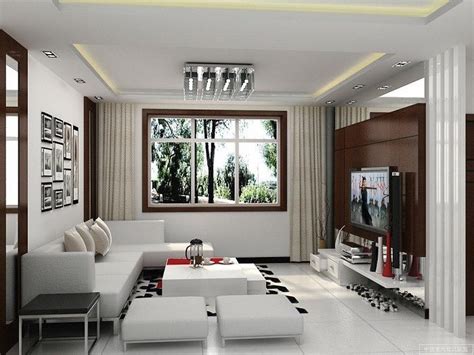 18 Latest Indian Hall Designs With Pictures In 2023 | Hall interior design, Room interior design ...