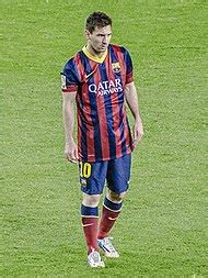 Lionel Messi - Wikipedia