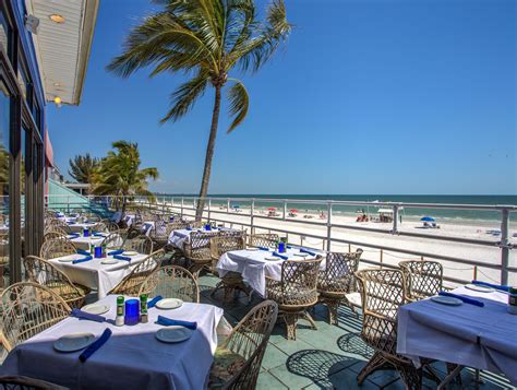 Gallery | Fort myers beach restaurants, Fort myers beach, Chicago ...