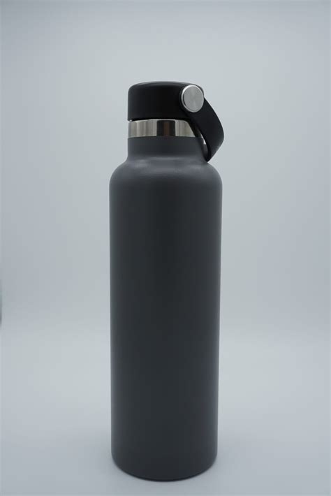 Hydro Flask Water Bottle Review | HydrationReview