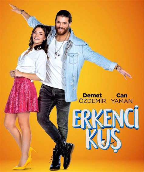 Erkenci Kus Episode 6 Watch Online [Full Episode]