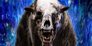 Mutant Bear (Annihilation) | Villains Wiki | Fandom