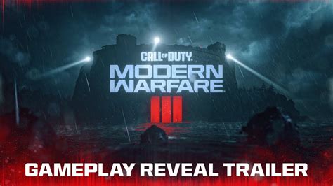 Call of Duty: Modern Warfare 3 Gameplay Trailer - Dafunda.com