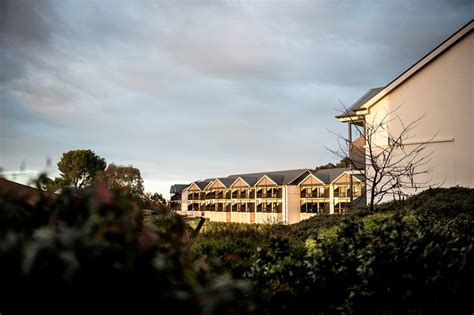 Novotel Barossa Valley Resort - EventConnect.com