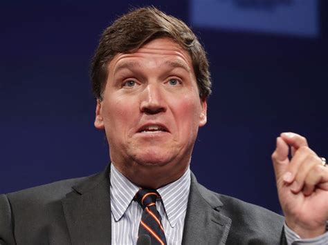 Tucker Carlson Has Beef With the GOP's Campaign Chief: Axios - Business ...