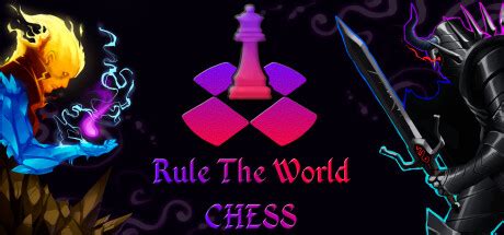 Rule The World CHESS on Steam