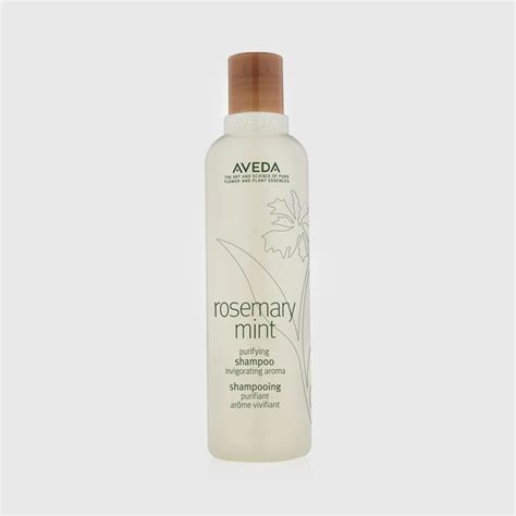 AVEDA Rosemary Mint Purifying Shampoo 250ml