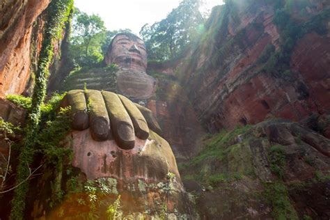 2024 Leshan Travel Guide | Expedia Malaysia