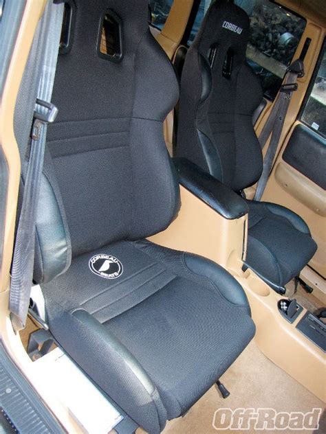 Jeep Cherokee Xj Seat Covers - Velcromag