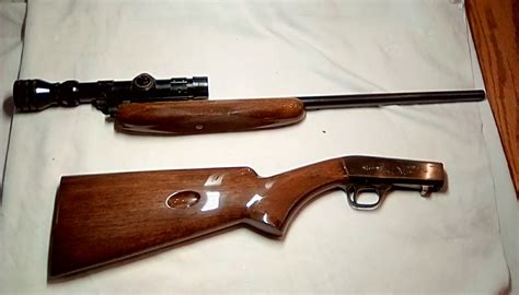 Browning SA .22 Long Rifle Takedown | The Firearms Forum - The Buying ...