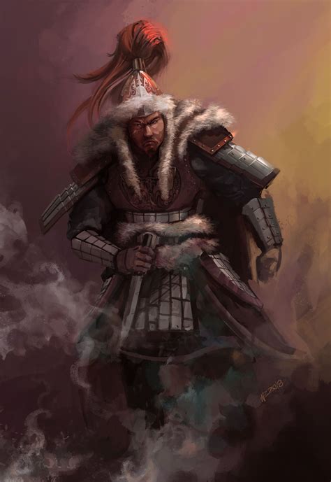 Mongol cgtrader digital art competition – Artofit