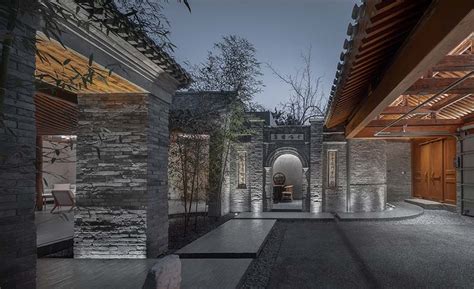 Qishe Courtyard by ARCHSTUDIO | 2020-11-06 | Architectural Record