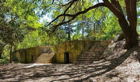 7. Fort Freemont - St Helena Island | South carolina travel, Saint ...