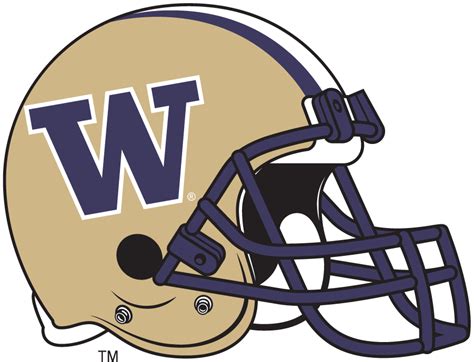 Washington Huskies - Helmet - NCAA Division I (u-z) (NCAA u-z) - Chris ...