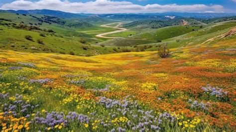 Premium Photo | Beautiful panorama landscape of mountain and forest