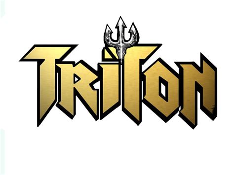 Triton Logos