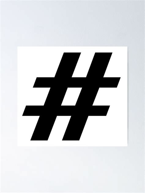 #TheHashtagSymbolVector – Openr