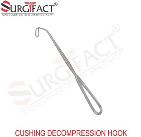 Surgifact Crutchfield Skull Traction Tong, For Hospital at Rs 1/piece ...