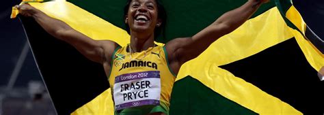 Fraser-Pryce joins Tyus and Devers in exclusive club | FEATURE | World ...