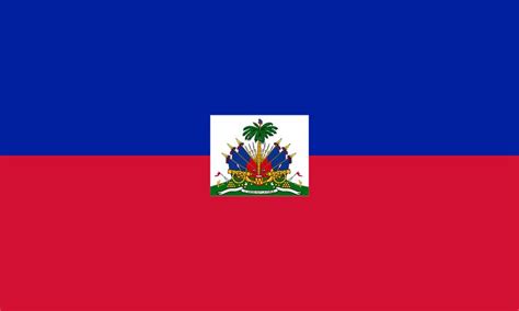 Flag of Haiti | History, Colors & Symbols | Britannica