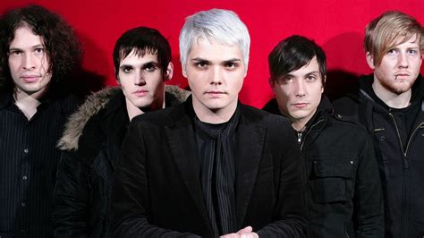 My Chemical Romance albums: Your essential guide | Louder