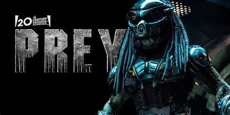 Predator 5's Prequel Story Is The Perfect Way To Reboot The Franchise