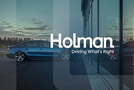 Holman | Automotive Services