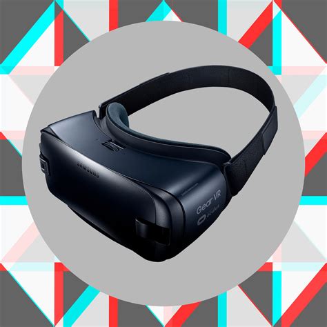 Samsung Gear VR 2016 Specifications • SizeScreens.com