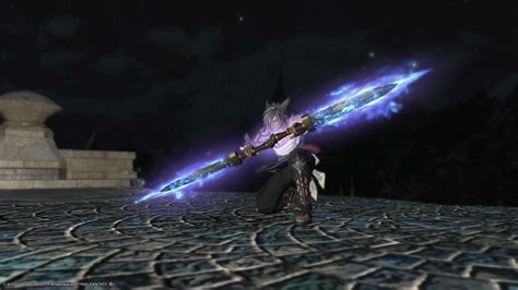 When you accidentally create Zidane's Ultima Weapon : r/ffxiv