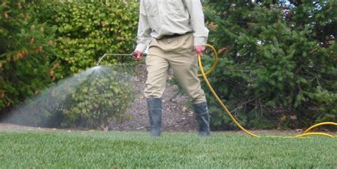 Why We Now Recommend Liquid Lawn Aeration - Turf Care Enterprises