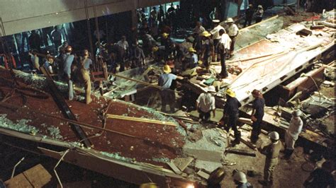 1981 Kansas City Hyatt Regency skywalk collapse: How we got the story