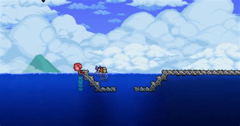 PC - The Sharks are not spawning | Terraria Community Forums