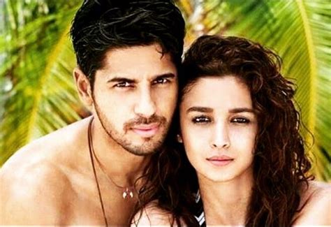 Sidharth Malhotra speaks about break up with Alia Bhatt and his idea of ...