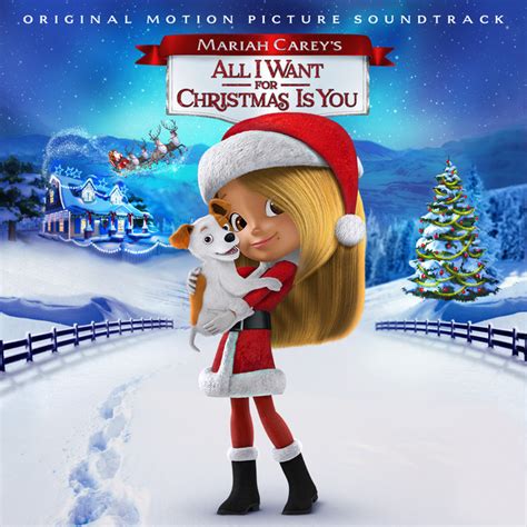 All I Want for Christmas Is You - song and lyrics by Breanna Yde | Spotify