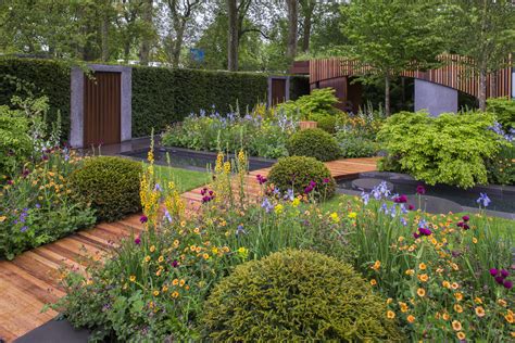 RHS Chelsea 2015: The Homebase Urban Retreat show garden | Fresh Design ...