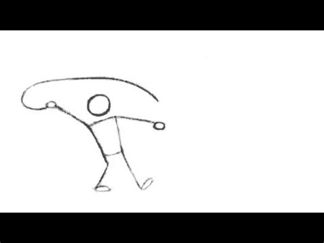 Whip - 2D Animation Exercise (2006) - YouTube