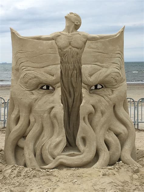 REVERE BEACH 2017 | Sand sculptures, Sand art, Revere beach