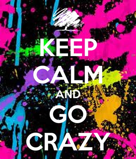 Going Crazy Wallpaper - WallpaperSafari