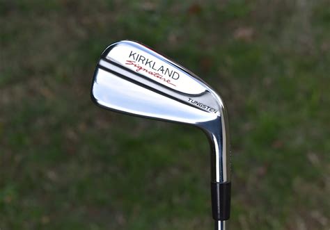 Kirkland Signature Player’s Irons Review - Icer Sports