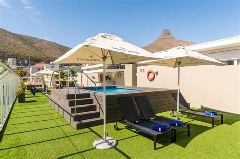 Protea Hotel by Marriott Cape Town Sea Point | Reserve Your Hotel, Self-Catering, or Bed and ...