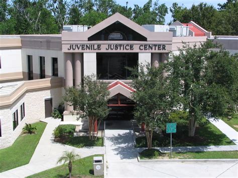 Juvenile Court « Jefferson Parish Clerk of Court