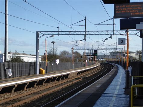 Sandwell & Dudley Station © Chris Allen cc-by-sa/2.0 :: Geograph ...