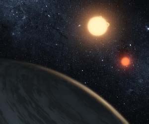 Kepler 16b - Facts About Planet Kepler 16b | Solarsystemquick.com